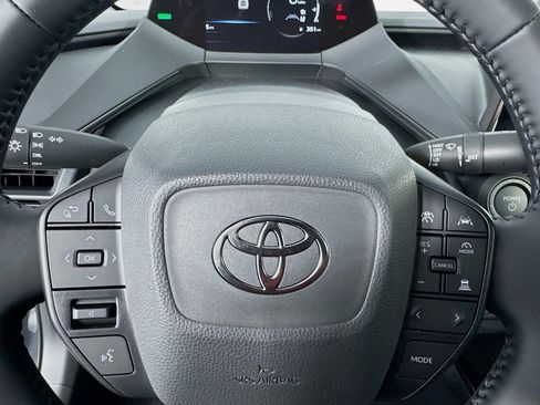 New 2026 Toyota Prius LE image 15