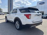 Used 2021 Ford Explorer Limited w/ Equipment Group 301A image 5