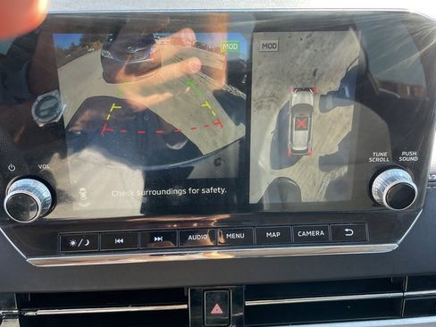 Used 2022 Mitsubishi Outlander SE image 19