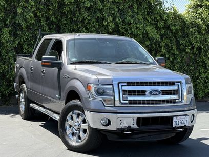 Used 2014 Ford F150 XLT w/ Equipment Group 302A Luxury