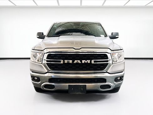 Used 2022 RAM 1500 Big Horn image 2
