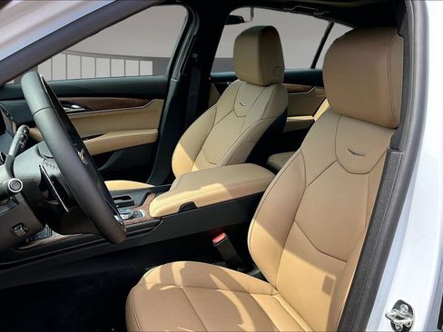 New 2026 Cadillac CT5 Premium Luxury w/ Technology Package AWD/4WD image 9