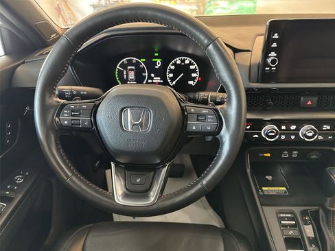 Used 2023 Honda CR-V Sport Touring image 11
