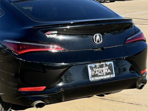 Used 2024 Acura Integra A-Spec image 7