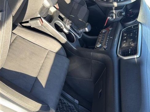 Used 2020 Kia Sportage LX FWD image 21
