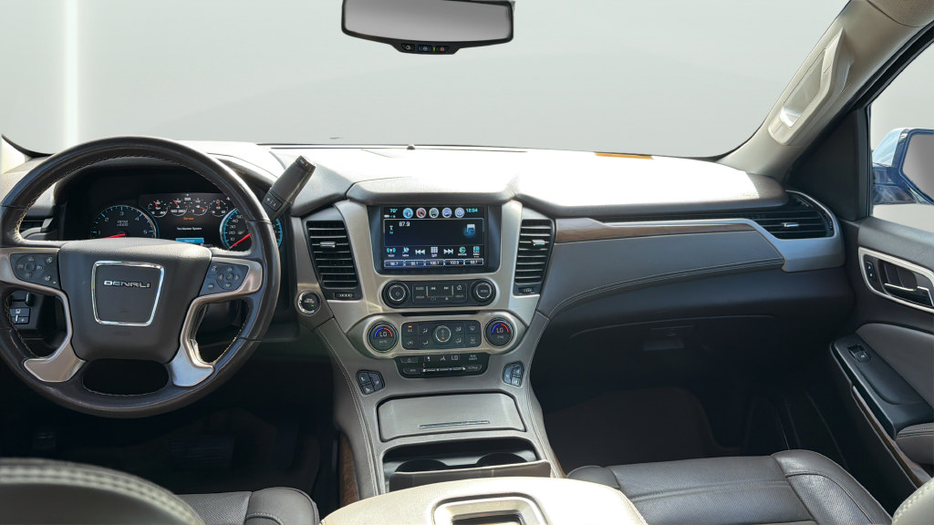 Used 2019 GMC Yukon Denali w/ Denali Ultimate Package RWD image 20
