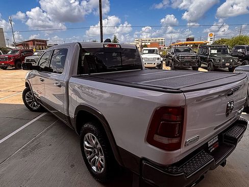 Used 2021 RAM 1500 Limited image 5