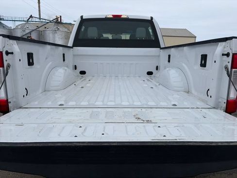 Used 2017 Ford F350 XL AWD/4WD image 40
