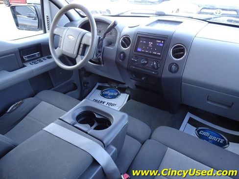 Used 2006 Ford F150 XLT AWD/4WD image 15
