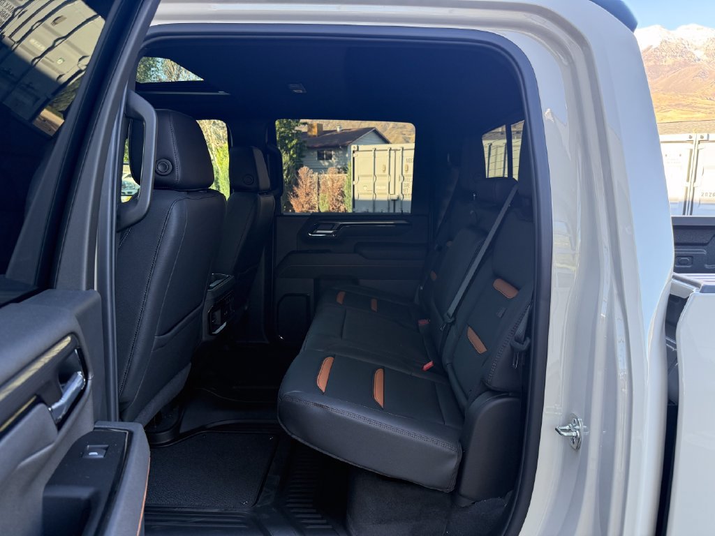Used 2026 GMC Sierra 2500 AT4 w/ AT4 Premium Plus Package AWD/4WD image 34