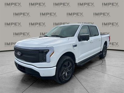 Used 2024 Ford F150 Lightning Flash