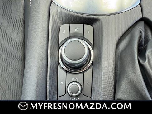 New 2026 MAZDA MX-5 Miata Grand Touring RWD image 24