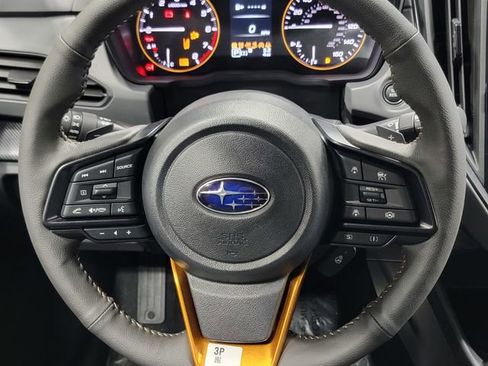New 2026 Subaru Crosstrek 2.5i Wilderness AWD/4WD image 26