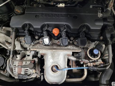 Used 2015 Honda Civic LX image 30