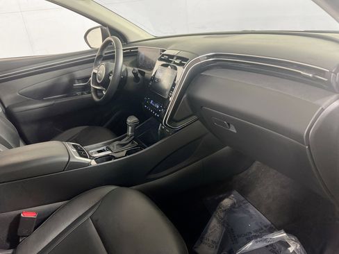 Used 2023 Hyundai Tucson SEL w/ Convenience Package image 27