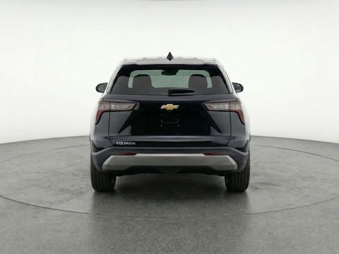 Used 2025 Chevrolet Equinox LT image 7