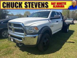 Used 2018 RAM 5500 Tradesman w/ Ambulance Prep Group video 1
