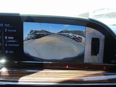 Used 2024 Cadillac Escalade Premium Luxury image 40