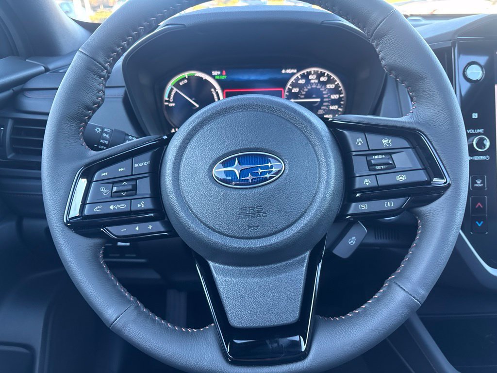 New 2026 Subaru Forester Touring AWD/4WD image 20