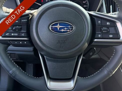 Used 2025 Subaru Outback Touring XT w/ Popular Package #2 image 21