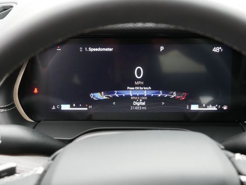 Used 2024 Jeep Grand Cherokee Limited w/ Luxury Tech Group II image 21