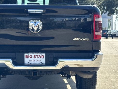 Used 2022 RAM 1500 Laramie image 11