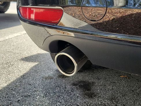 Certified 2025 MAZDA MAZDA3 s image 22