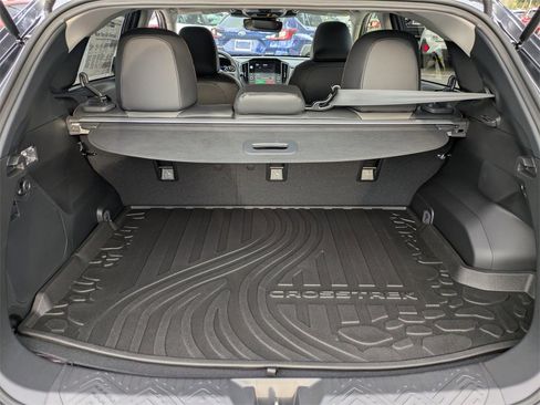 New 2026 Subaru Crosstrek 2.5i Limited image 12