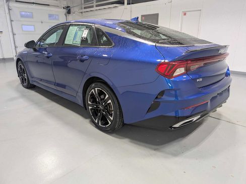 Used 2023 Kia K5 GT-Line w/ GT-Line Premium Package image 10