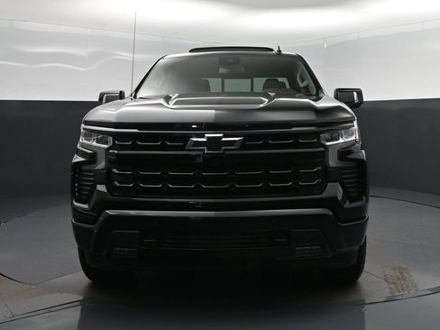 New 2026 Chevrolet Silverado 1500 RST AWD/4WD image 10