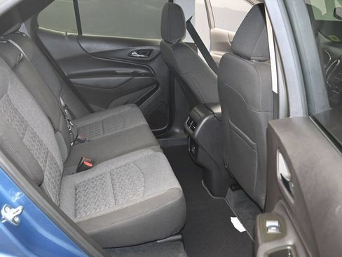Certified 2024 Chevrolet Equinox LT AWD/4WD image 12