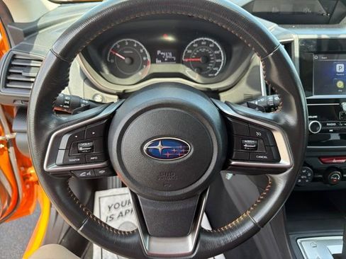 Used 2018 Subaru Crosstrek 2.0i Premium w/ Moonroof Package AWD/4WD image 10