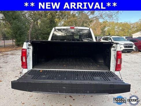 Used 2022 Ford F150 XL w/ Equipment Group 101A High image 7