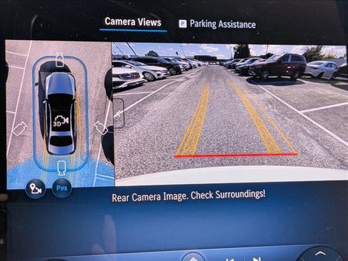 New 2026 Mercedes-Benz S 500 4MATIC image 12