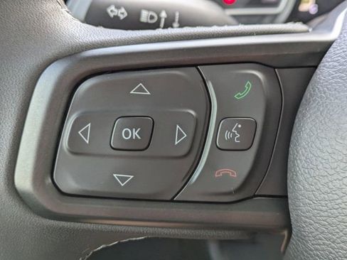 New 2025 Jeep Wrangler Unlimited Sport AWD/4WD image 22
