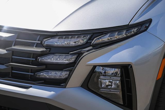 New 2026 Hyundai Tucson SE AWD/4WD image 8