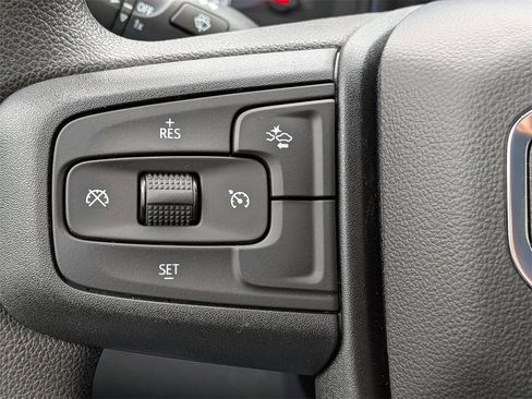 New 2026 GMC Sierra 1500 Pro w/ Pro Value Package image 23