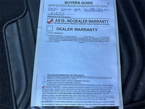 Used 2022 Chevrolet Silverado 2500 LTZ w/ LTZ Plus Package image 44