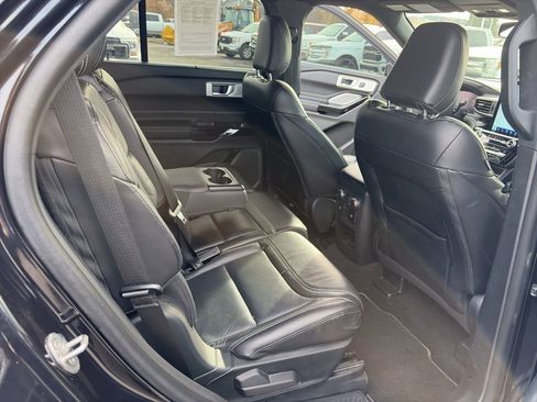 Used 2021 Ford Explorer ST w/ Equipment Group 401A image 28
