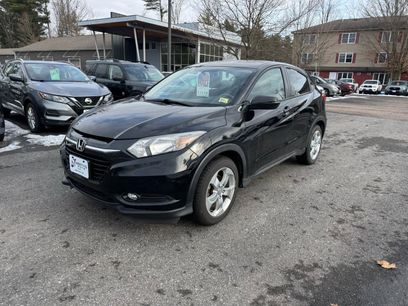 Used 2016 Honda HR-V EX