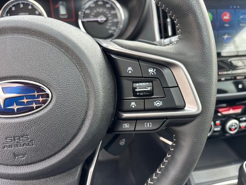 Used 2022 Subaru Forester Touring image 18