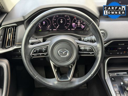 Used 2024 MAZDA CX-90 Plug-In Hybrid w/ Premium Pkg AWD/4WD image 18