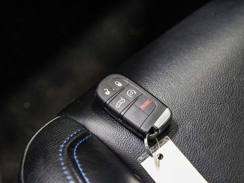 Used 2022 Dodge Charger GT RWD image 26