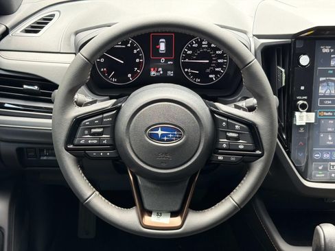 New 2026 Subaru Forester Sport AWD/4WD image 16