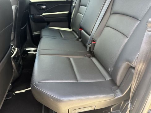 Used 2021 Honda Ridgeline RTL-E image 14