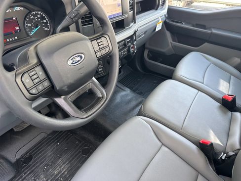 New 2025 Ford F550 XL image 9