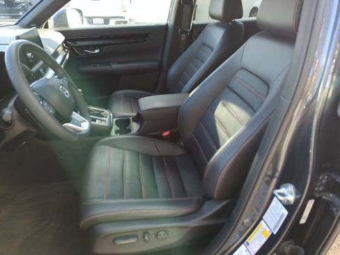 Certified 2024 Honda CR-V Sport Touring image 11