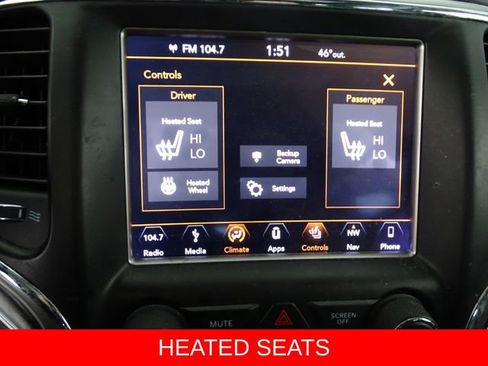 Used 2018 Jeep Grand Cherokee Limited image 14