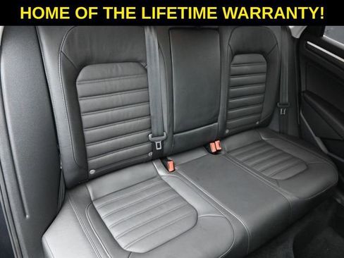 Used 2017 Volkswagen Passat 1.8T SEL Premium image 44