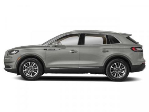Certified 2023 Lincoln Nautilus FWD image 3